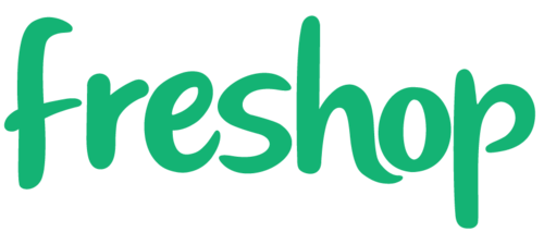 Freshop Merchant